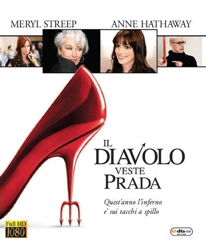 il diavolo veste prada film completo online|il diavolo veste ita altadefinizione.